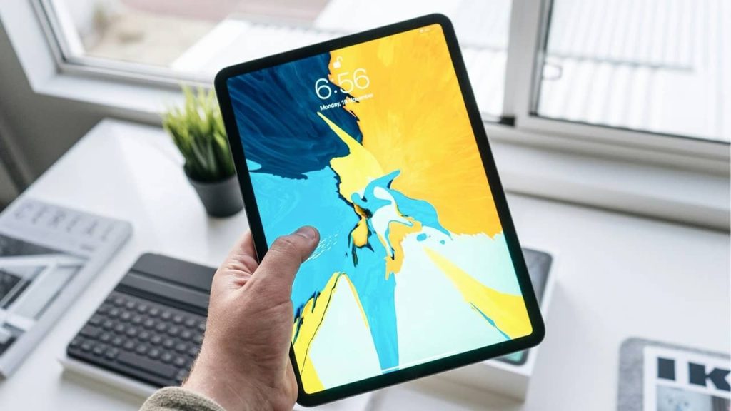 tablette en mini ordinateur (1)