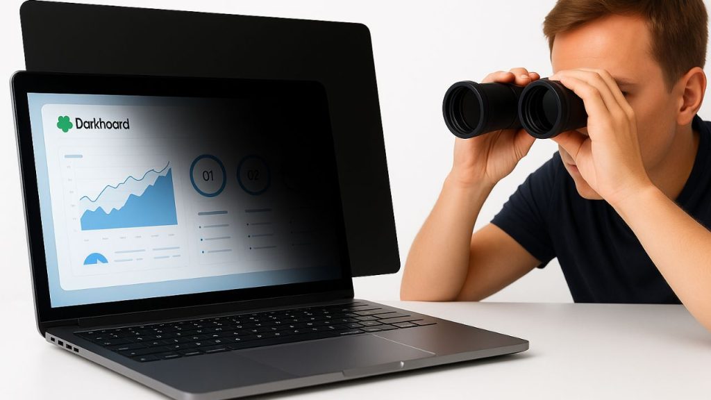 Filtres de confidentialité pour écrans