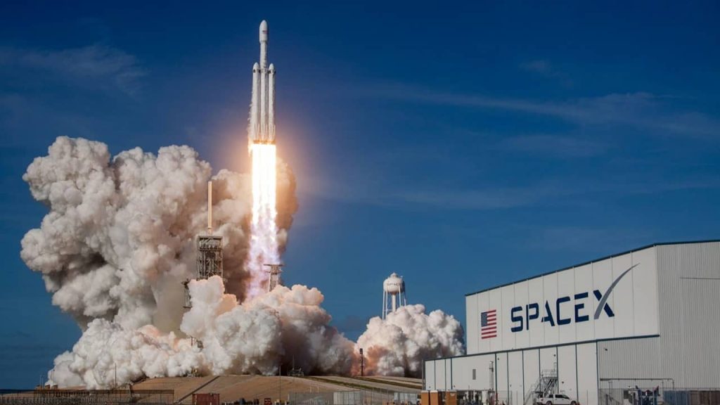 SpaceX (1)