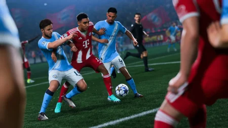 EA Sports FC 26 : c’est un peu la déception chez les premiers joueurs à la Gamescom Les premiers retours sur EA Sports FC 26
