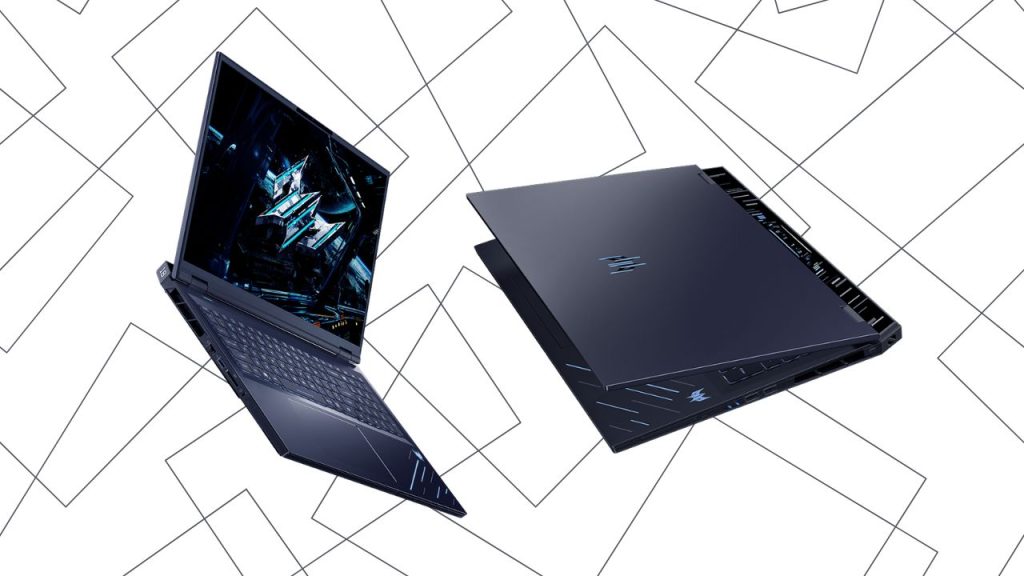 Acer-Predator-Laptop