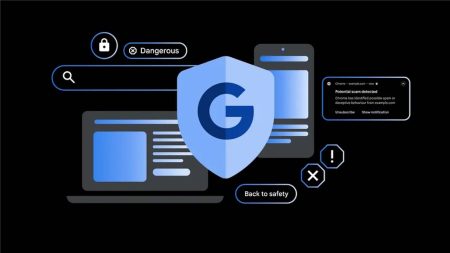 Google Chrome passe à la vitesse supérieur en termes de sécurité : voici les nouveautés Google Chrome avec protection renforcée