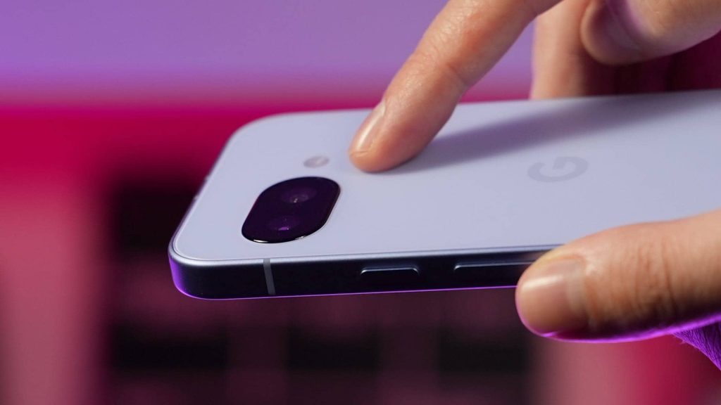 5 fonctionnalités surcotées des smartphones en 2025 Les fonctionnalités surcotées sur les smartphones