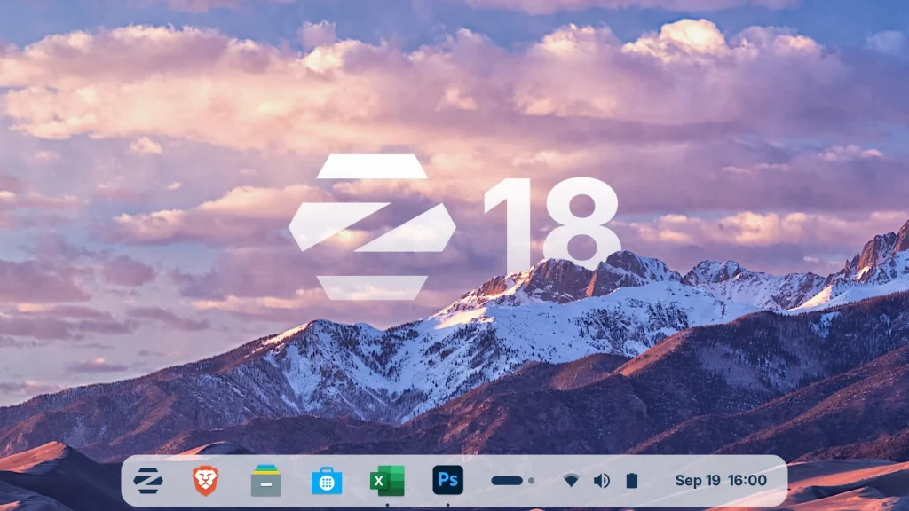 Zorin OS