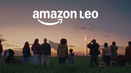 Amazon Leo : le nouveau nom du rival de Starlink confirme l’ambition spatiale d’Amazon Amazon-Leo-Projet-Kuiper