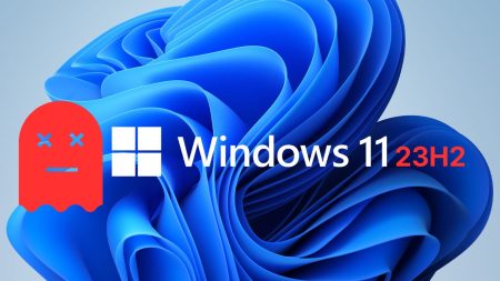 Windows 11 25H2: Microsoft force la mise à jour sur certains PC Windows-11-23H2-fin (1)