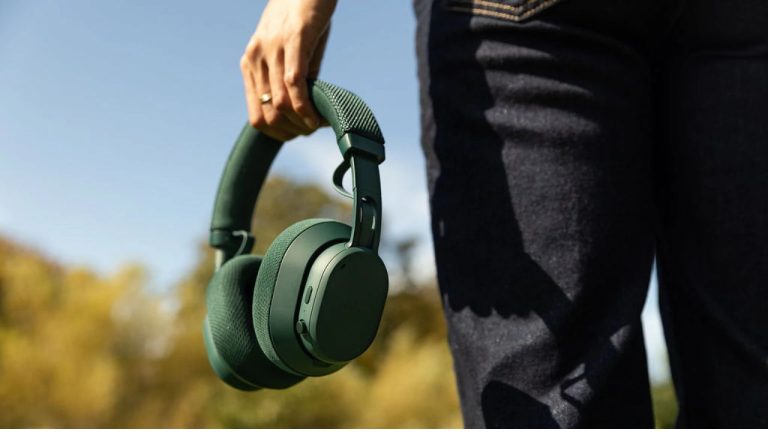 Fairphone dévoile ses nouveaux Fairbuds XL et confirme son arrivée aux États-Unis Fairphone-Fairbuds-XL