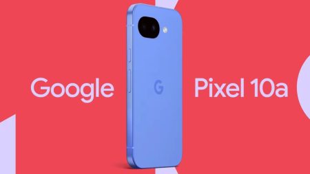 Google-Pixel-10a