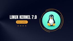 Linux 7.0 pour la performance et le gaming