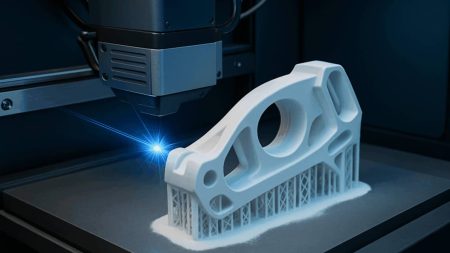 Comment fonctionne l’impression 3D SLS et pourquoi elle change la fabrication industrielle ? Comment fonctionne l’impression 3D SLS et pourquoi elle change la fabrication industrielle ?