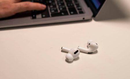 La prochaine génération d’AirPods pourrait analyser notre cerveau et détecter les problèmes de santé AirPods pour la santé