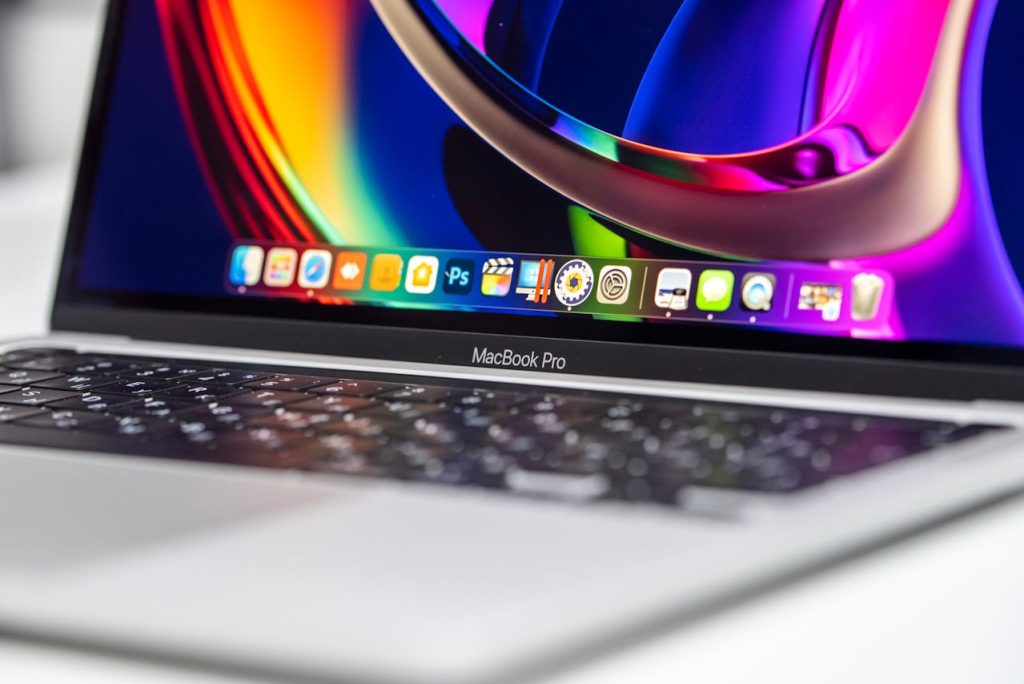 MacBook : astuces pour prolonger l’autonomie de la batterie Autonomie de Macbook