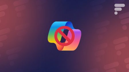 Windows 11 : comment désactiver ou supprimer Copilot proprement Désinstaller Copilot