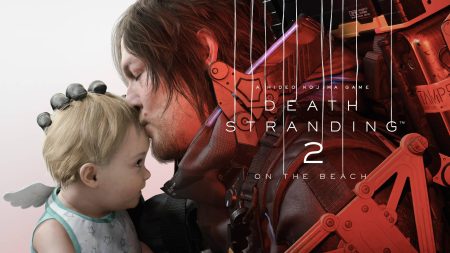 Death Stranding 2 sur PC : votre machine est-elle prête ? Death Stranding 2