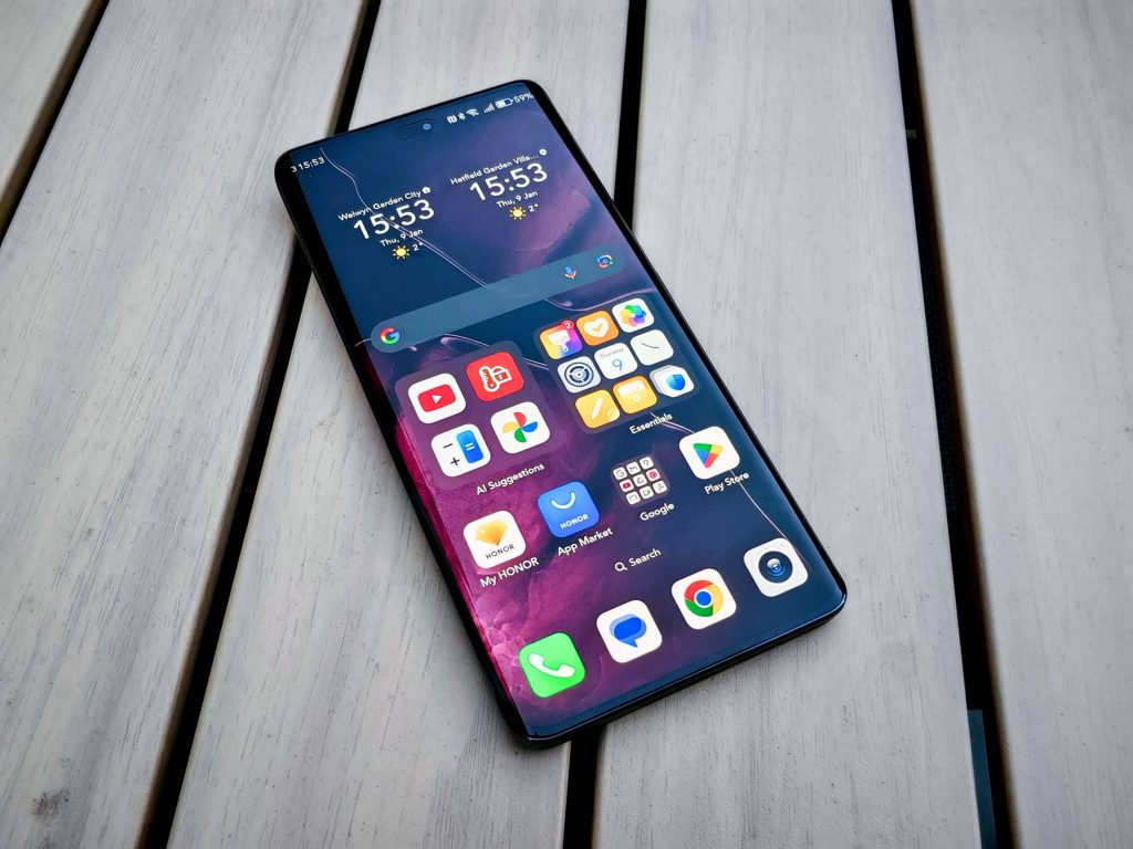 Honor Magic 7 Lite