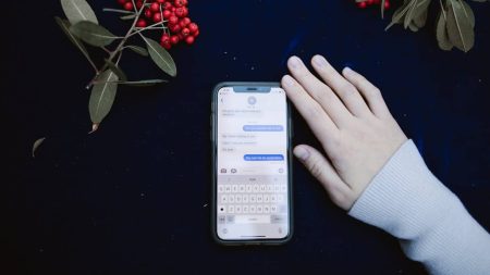 Chiffrement de bout en bout : ce que cela protège réellement (et ce que cela ne protège pas) Message-chiffrement (1)