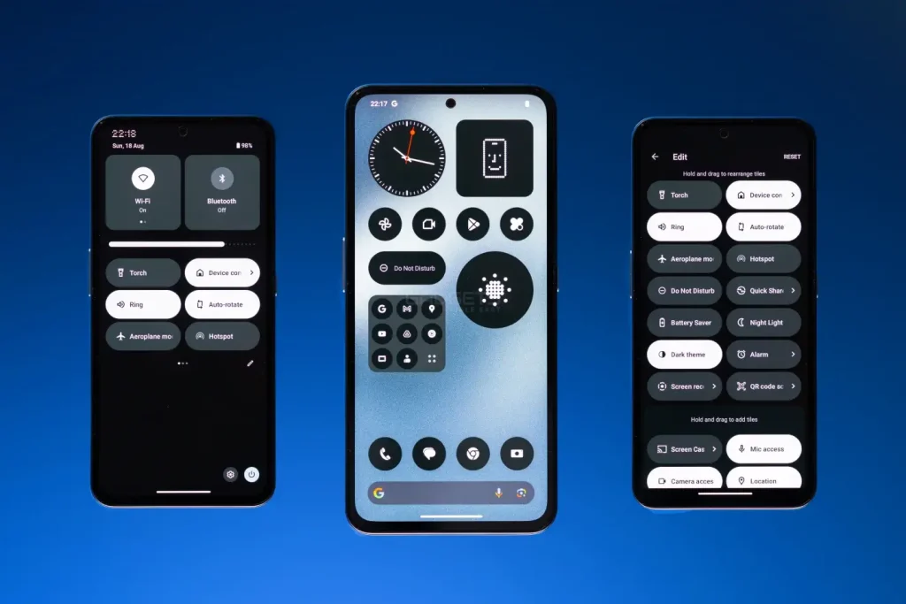 CMF Phone 2 Pro