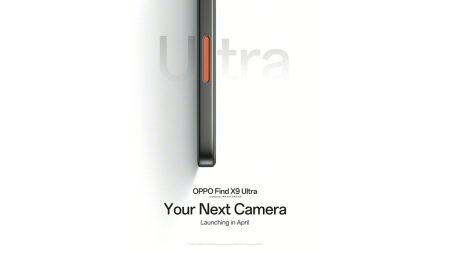 OPPO Find X9 Ultra