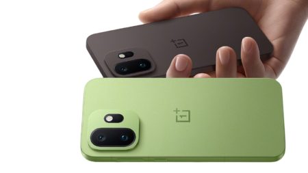 OnePlus 15T : design et coloris révélés avant son lancement en Chine OnePlus-15T-image