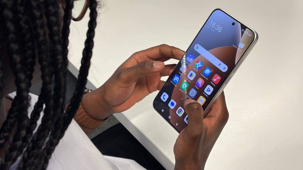 Xiaomi Redmi Note 15 5G