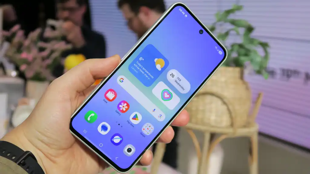 Samsung Galaxy A26