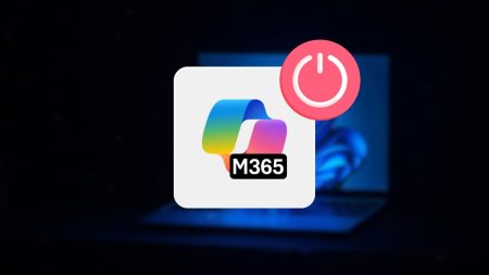 Suspension de l’installation forcée de Microsoft 365 Copilot Windows-11-Microsoft-Copilot-365-installation-pause