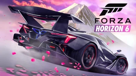 Forza Horizon 6 : 6 choses à savoir sur le nouvel épisode Forza Horizon 6