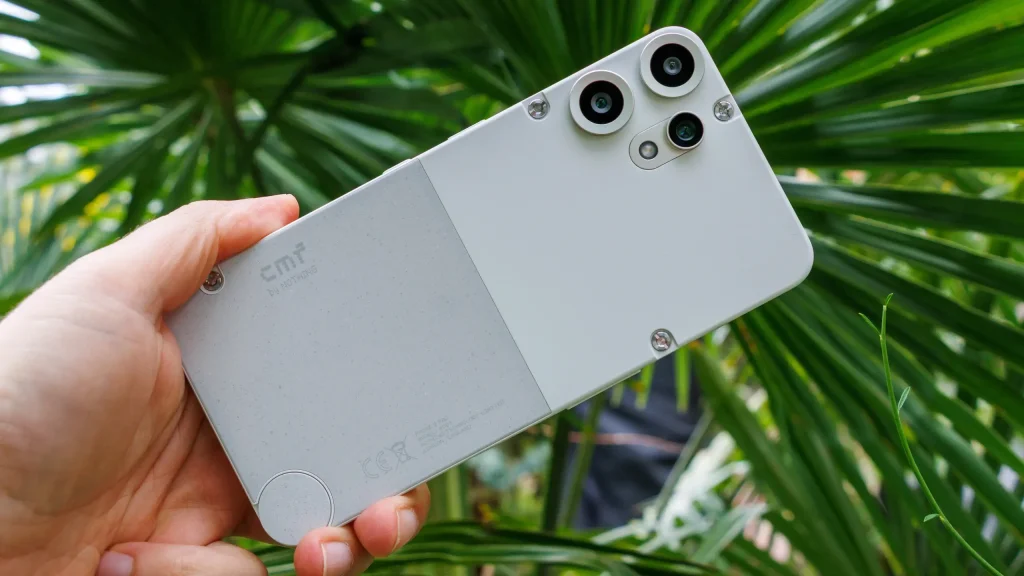 CMF Phone 2 Pro