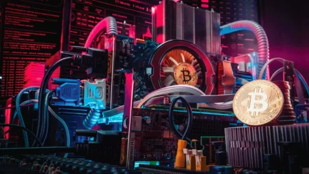 Miner du Bitcoin en 2026 : fantasme de geek ou réalité rentable ? Miner du Bitcoin en 2026 : fantasme de geek ou réalité rentable ?