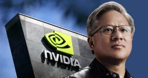 NVIDIA veut dominer le marcher de l'IA