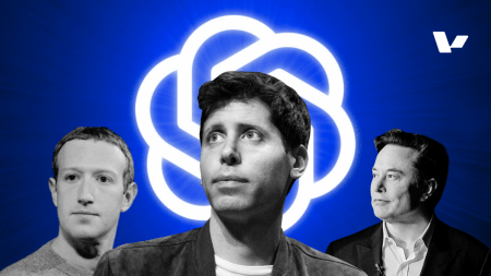 OpenAI accuse Elon Musk et Meta devant la justice de saboter l’IA Sam Altman vs Elon Musk & Mark Zuckerberg