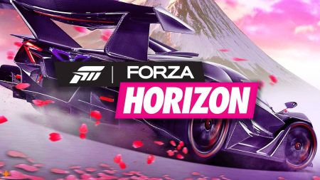 Forza Horizon 6 sandbox