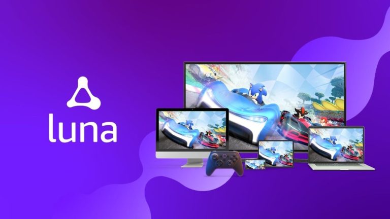 Amazon Luna abandonne les achats de jeux tiers : virage stratégique ou début de la fin ? Amazon-Luna-annonce
