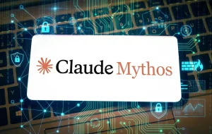 Claude Mythos, un mytho ?