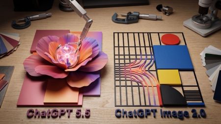 ChatGPT 5.5 et ChatGPT Image 2.0 : OpenAI accélère sur tous les fronts de l’IA ChatGPT-5.5-ChatGPT-Imagine-2.0