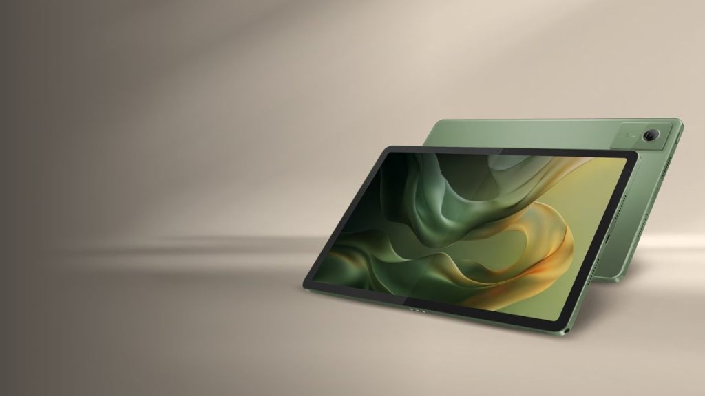 Moto-Pad