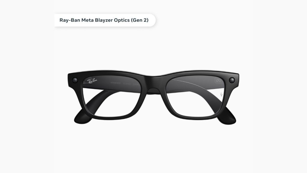 Ray-Ban-Meta-Blayzer