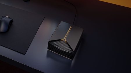 Seagate FireCuda X Vault : le retour stratégique du HDD pour le stockage gaming en 2026 ? Seagate-firecuda-x-vault