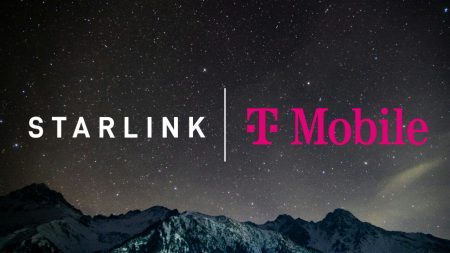 T-Mobile: l’usage du Starlink mobile en deçà des attentes T-Mobile-Starlink