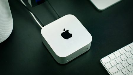 Mac Neo à 349 € : Apple prépare un Mac compact et abordable Mac mini à environ 300 euros