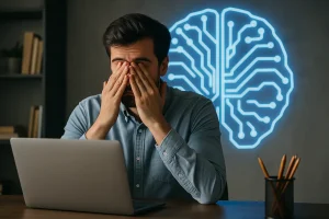 Les hallucinations chez l'IA