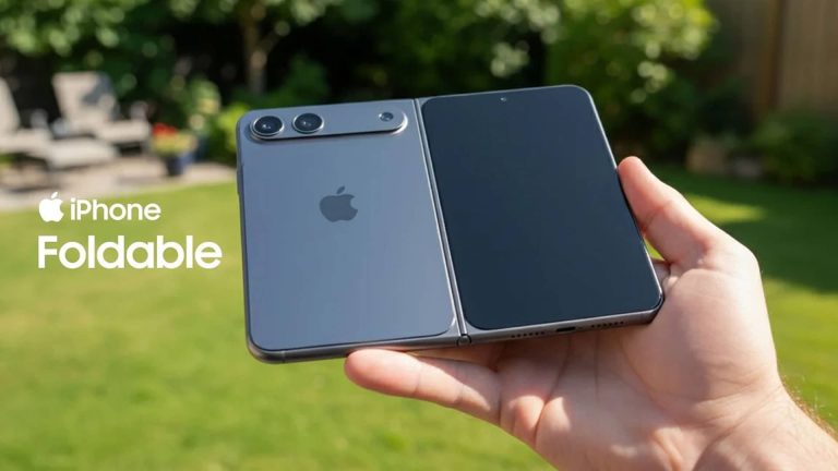 iPhone Fold : un prix élevé en vue et de nombreuses fonctions en moins iPhone Fold