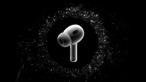 AirPods Pro 4