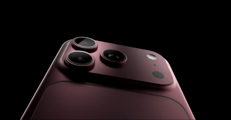 iPhone 18 Pro : ses 4 couleurs ont fuité et l’une est particulière La nouvelle couleur de l'iPhone 18 Pro