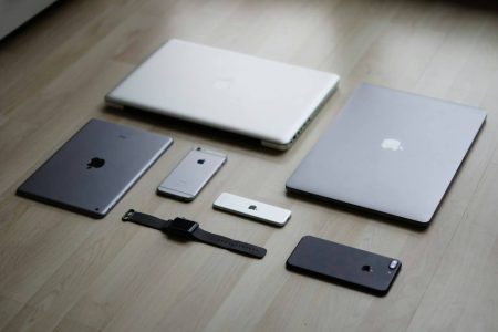 Avec 1500 euros, voici comment vous offrir tout l’écosystème Apple Tout l'écosystème Apple pour environ 1500 euros