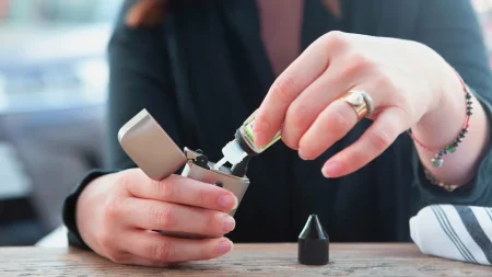 Liquide de cigarette électronique : tout comprendre pour mieux vapoter