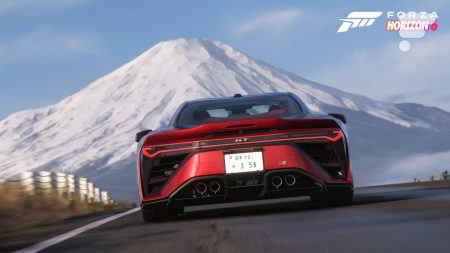 Forza Horizon 6 sur PC : des configurations exigeantes pour un jeu à la hauteur Forza Horizon 6 configurations