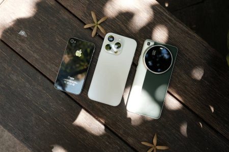 Smartphones : selon une étude, la marque la plus fiable n’est ni Apple ni Samsung Les smartphones les plus fiables
