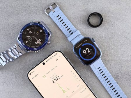 Montres connectées : 6 mesures moins fiables qu’on ne croit, selon les scientifiques Montres connectées