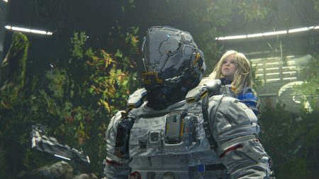 Pragmata sur PC : vous n’avez pas besoin d’un PC puissant pour profiter du jeu Pragmata